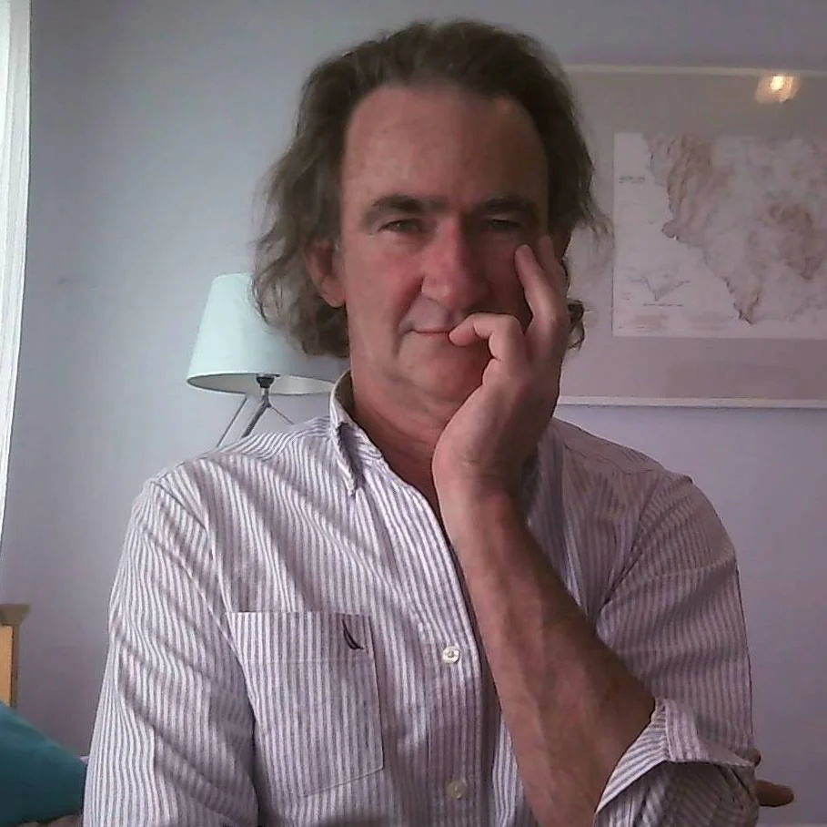 L’urgence de ce qui pousse